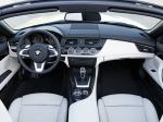 BMW Z4 sDrive 3.5i Roadster 2009 года